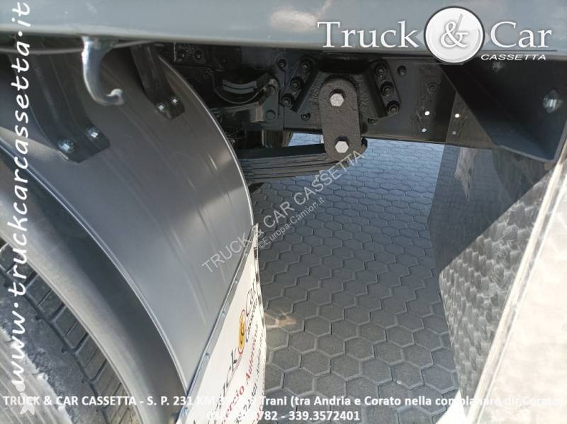 شاحنة Iveco