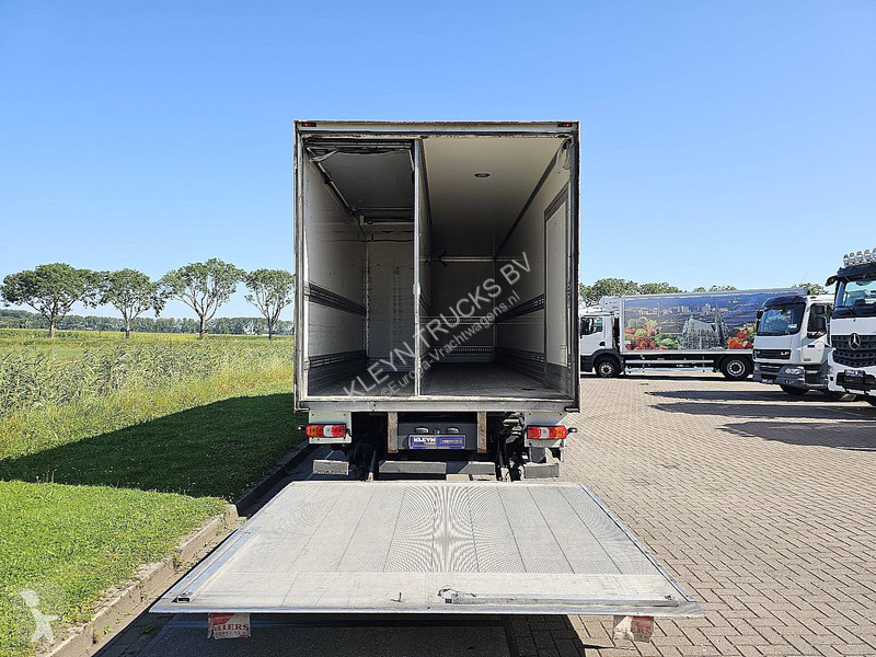 شاحنة Mercedes ATEGO 1224