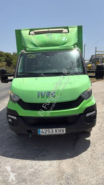 شاحنة Iveco