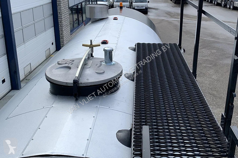 Camión MAN 18.250 BB CH Bitumen Tank Sprayer