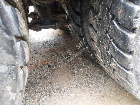 شاحنة Iveco