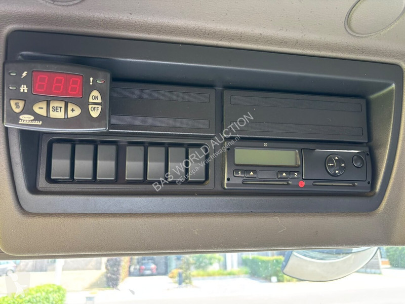 Lastbil DAF LF 250