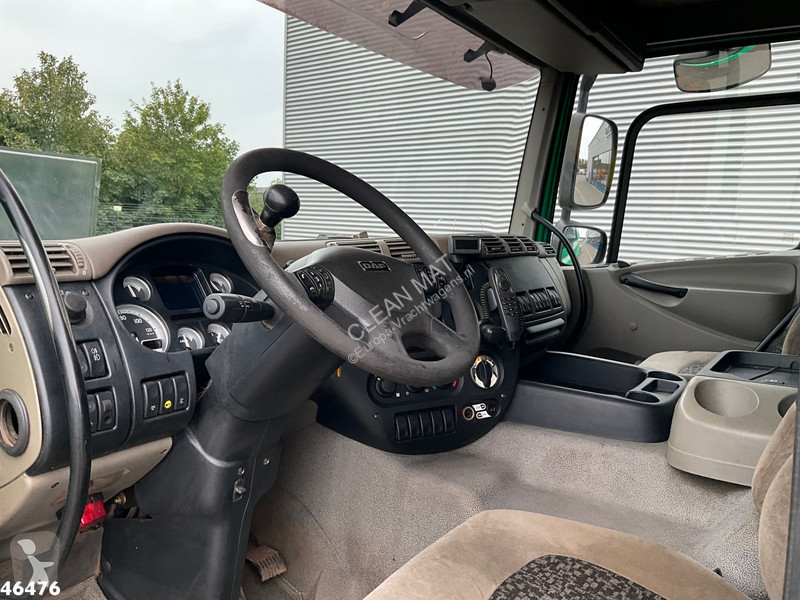 Ciężarówka DAF FAS 85  400 N.C.H. 20 Ton...