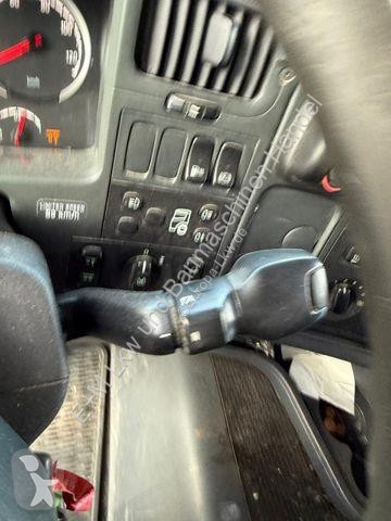Camion Scania G-410 6X2 SILOWAGEN VOLLUFT LIFT...