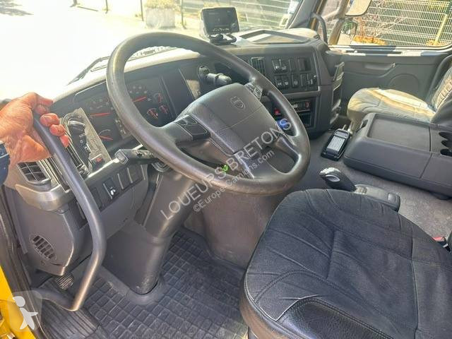 شاحنة Volvo