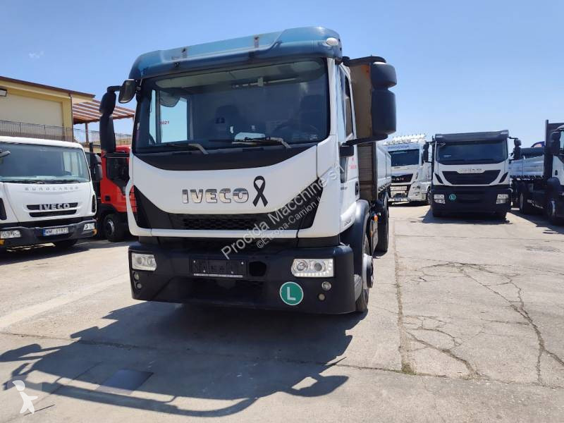 شاحنة Iveco