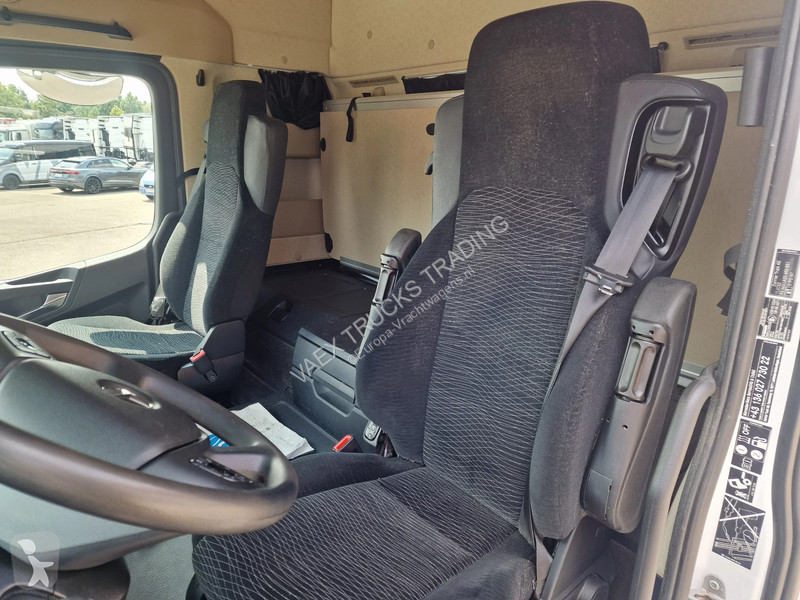 شاحنة Mercedes 2645 6x2*4 with Hydrodrive -...