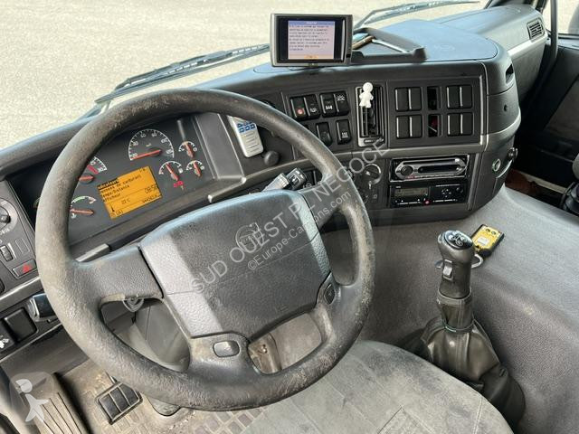 شاحنة Volvo 420