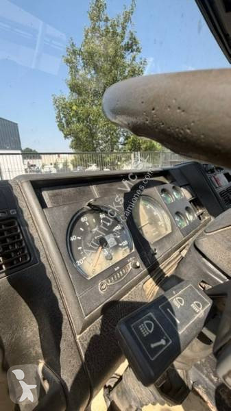Camion Iveco