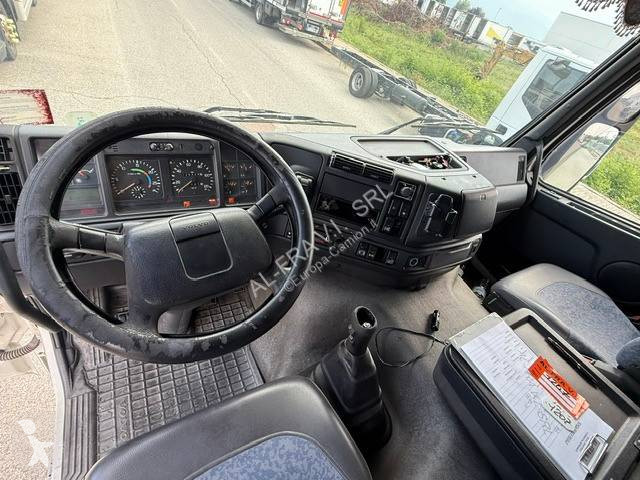 شاحنة Volvo
