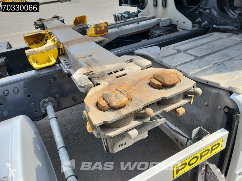 شاحنة Volvo 500 6X2 XL Full Air Lift Axle Euro 6