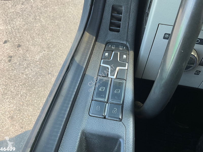 شاحنة Volvo 420 Euro 6 AJK 20 Ton haakarmsysteem