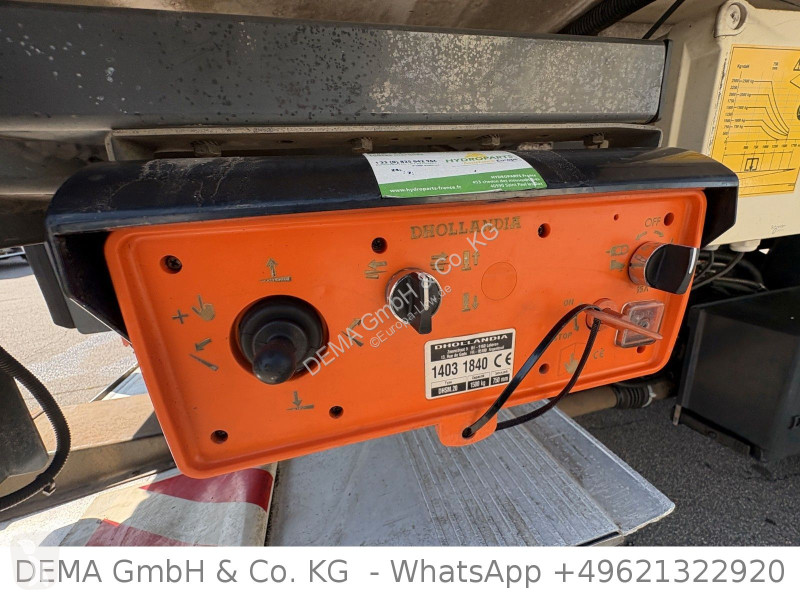 شاحنة DAF 250...