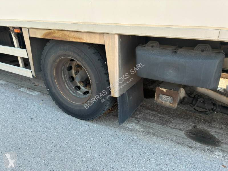 شاحنة Scania