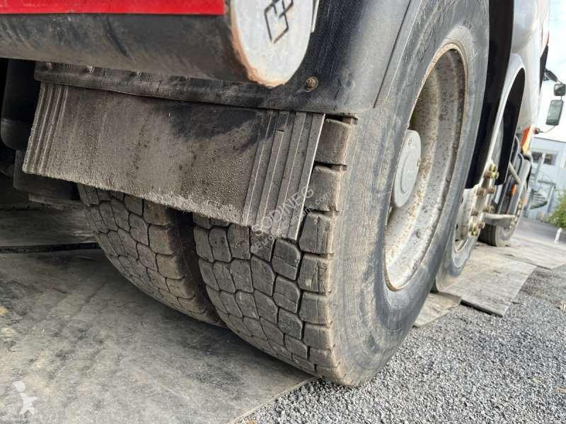 Camion Renault  PREMIUM 370-26 AVEC BOUILLE ACMAR