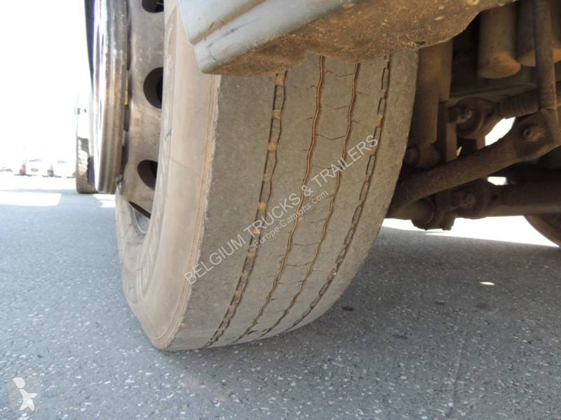 شاحنة Volvo