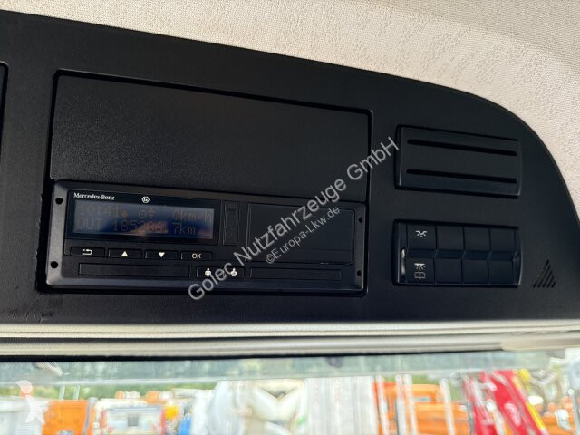 Camion Mercedes AROCS 4451 8x4 EURO 6...