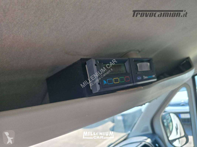 شاحنة Peugeot PEUGEOT  2019 FRIGORIFERO ATP