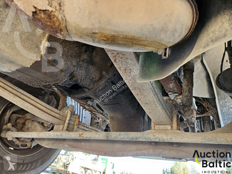 Béton Scania P 94 B