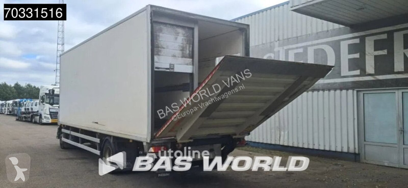 شاحنة Volvo FL 240 FL 4X2