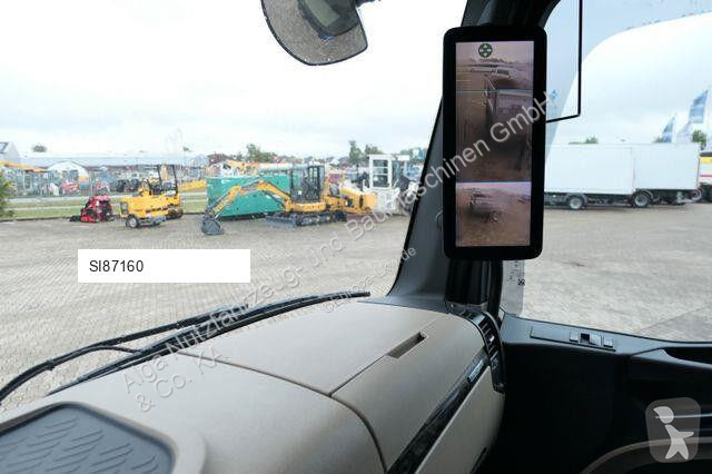 شاحنة Mercedes 2553 L 6x2,Lenk-Lift,Retarder,...