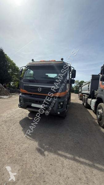 شاحنة Volvo 420