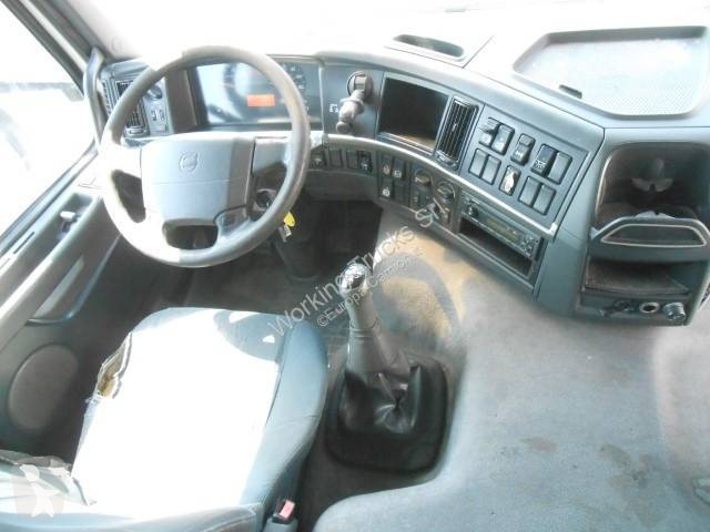 شاحنة Volvo