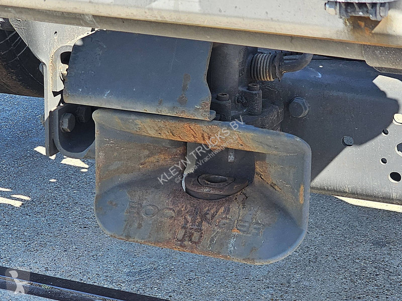 شاحنة DAF 480 FAR CLEAN MANUAL