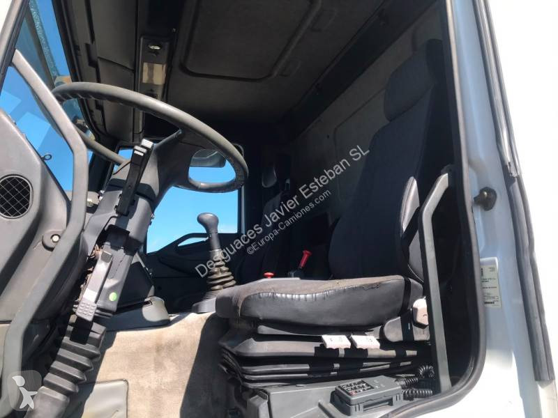 شاحنة Iveco