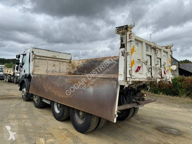 شاحنة Renault