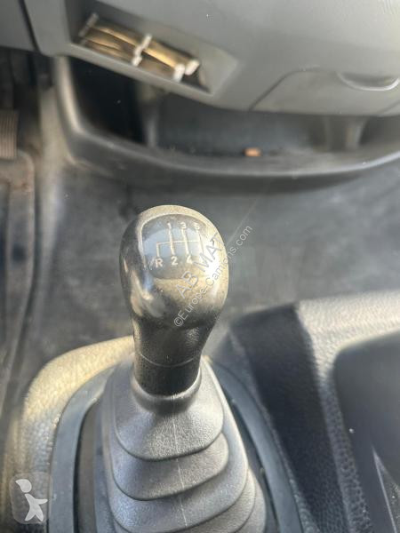 شاحنة Mercedes 1318 L