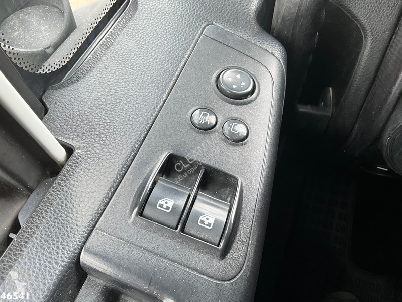 شاحنة Iveco AD410T 6x4 Euro 6 Hiab 18 Tonmeter...