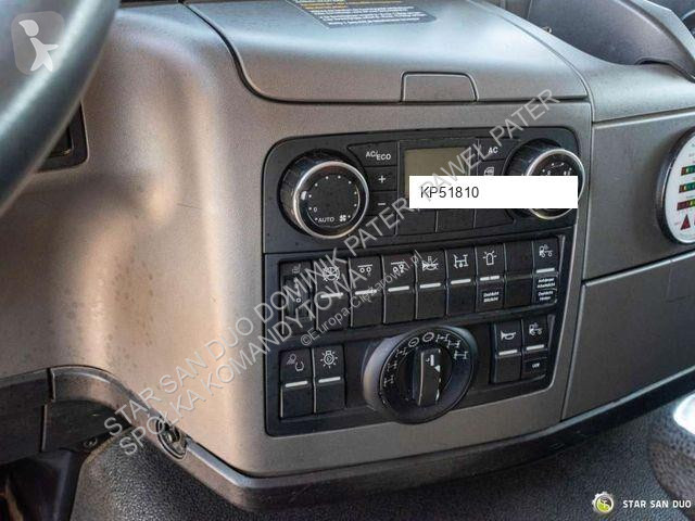 شاحنة MAN PK 33002 EH