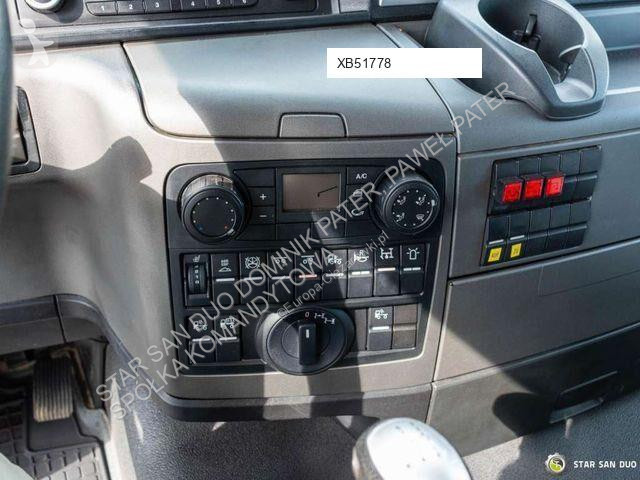 Kamion MAN TGS 28.440 6x4H Pa PK 26002 EH Crane...