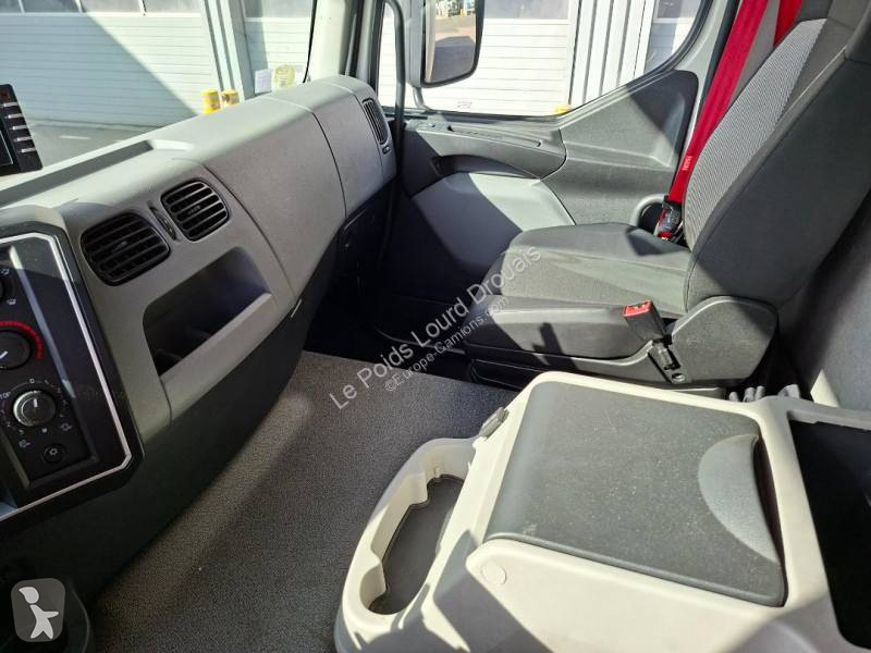 شاحنة Renault
