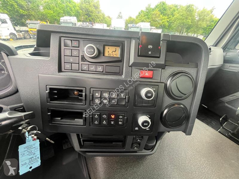 شاحنة Renault 430 VOIGHT KSeries