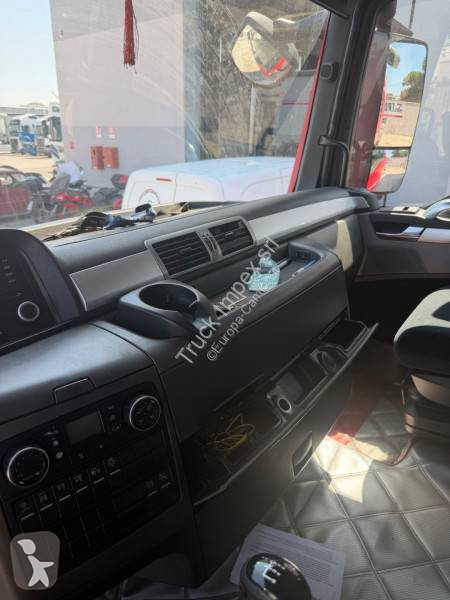 Camion MAN