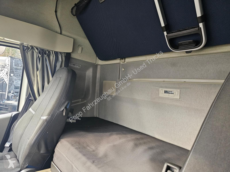 شاحنة Volvo 460 6x2 MultiBDF*Kein...