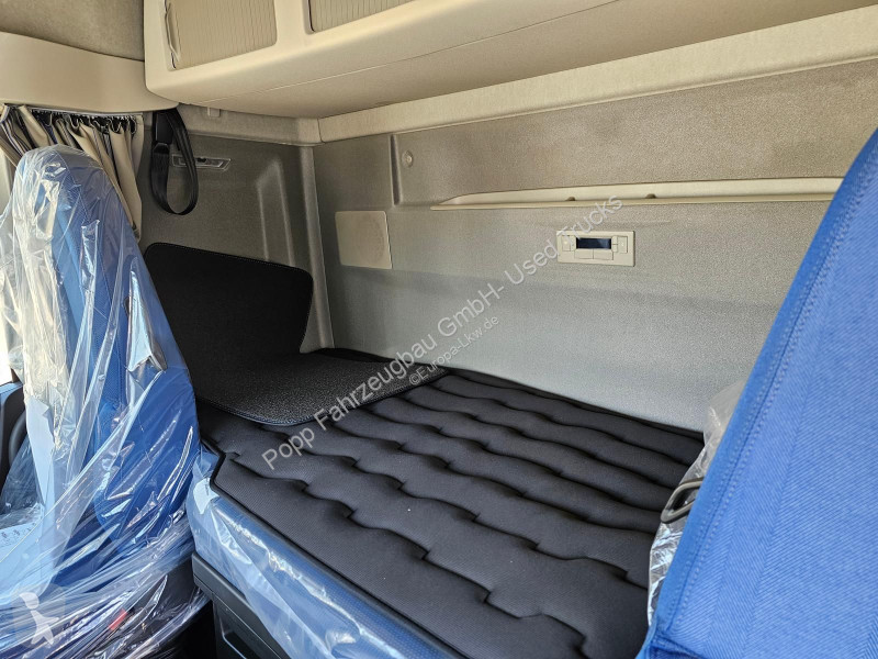 شاحنة Volvo 500 8x4 Tridem Meiler Tectrum...