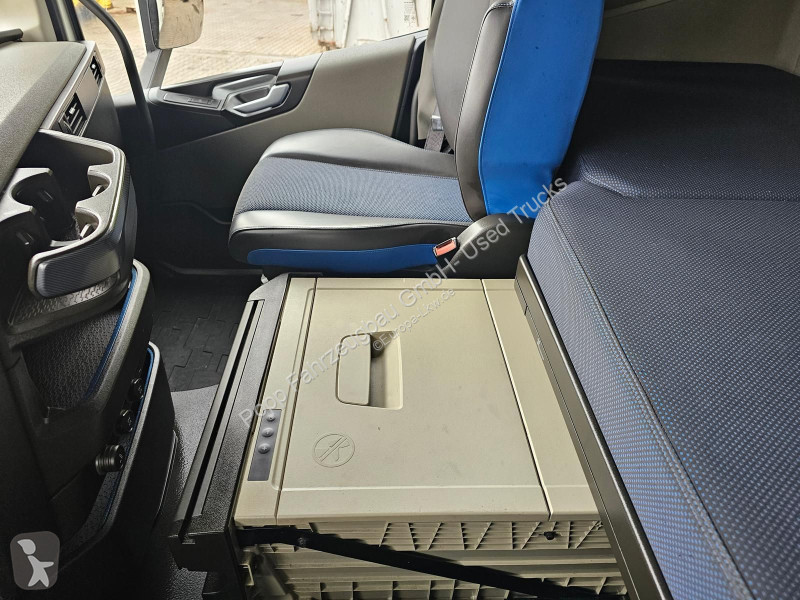 شاحنة Volvo 460 6x2 MultiBDF* XL, Jumbo,...