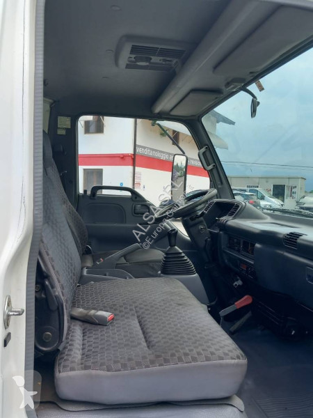 Camion  E269