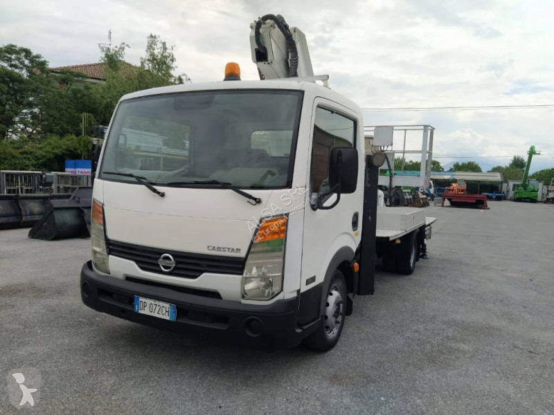 Camion  MT222 AZ