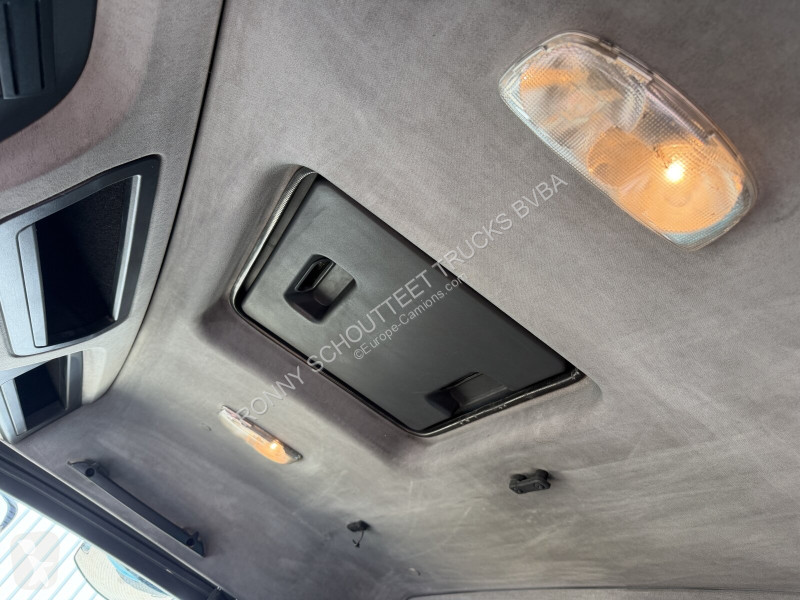 Camión Mercedes Arocs 3245 K 8x4/4 Arocs 3245 K...