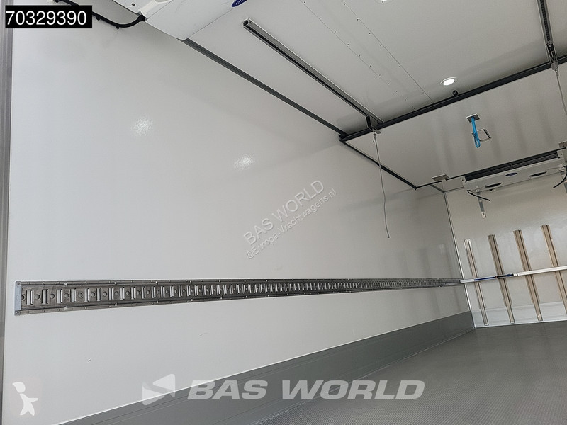 شاحنة Iveco S-Way 400 4X2 NEW! Carrier Supra...