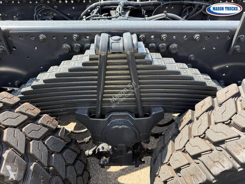 شاحنة Iveco