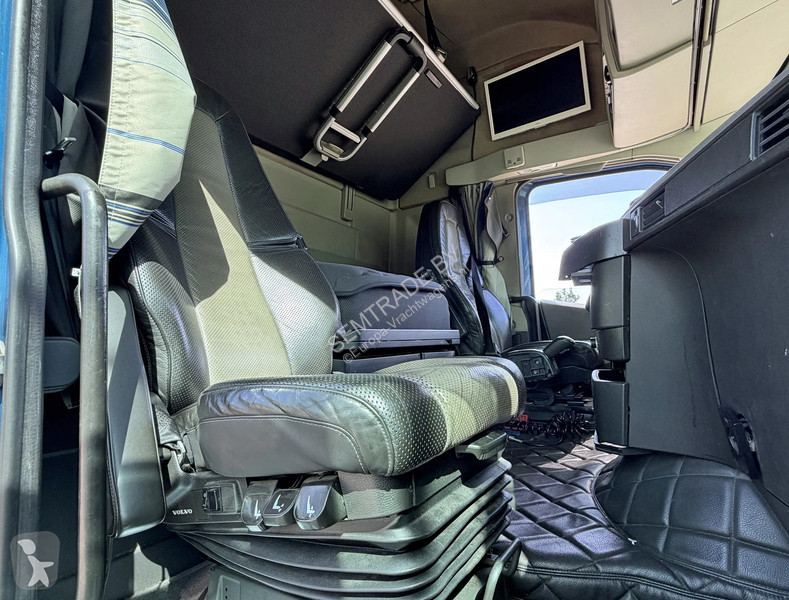 شاحنة Volvo 16650 XL 6X2 FULL AIR FULL OPTIONS...