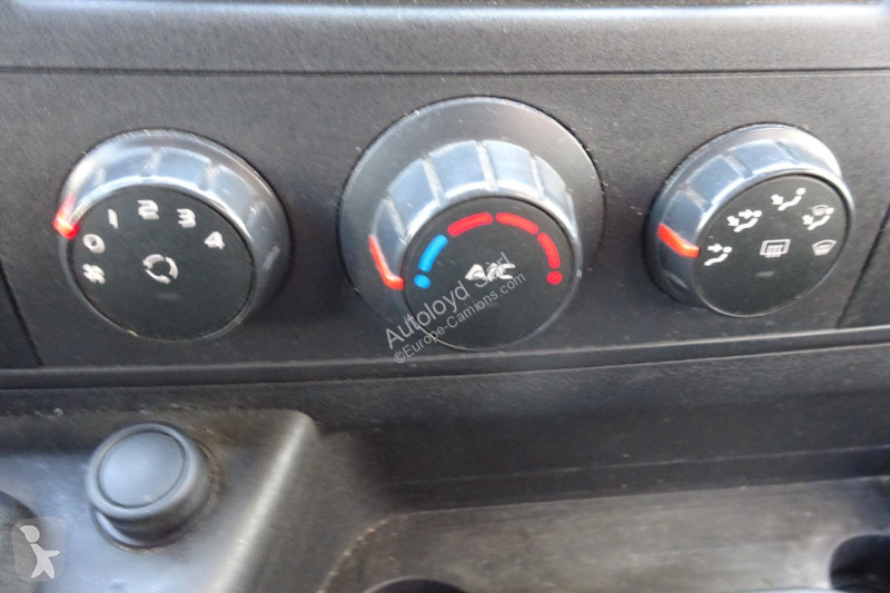 Camion Renault MASTER MH L2H2 2,3 DCI 110
