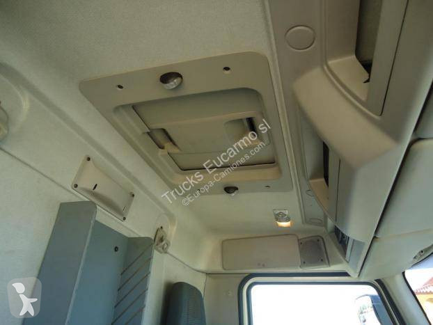 Camion Volvo