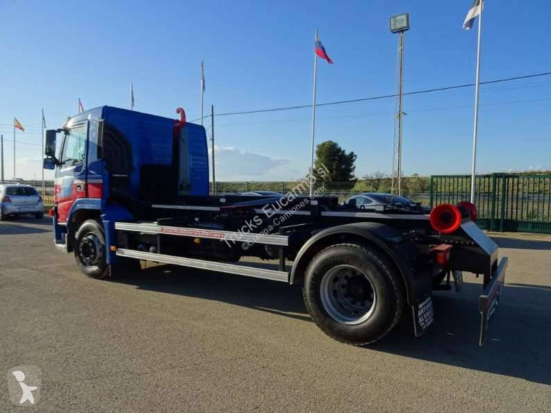 Camion Volvo