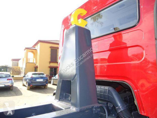 Camión Volvo